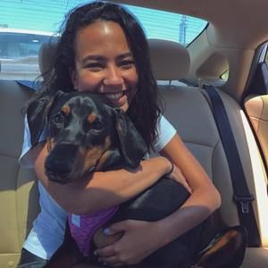 Meet your Posher, Chelsea